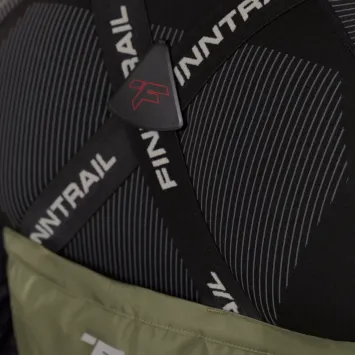 FINNTRAIL PROGUIDE KHAKI 1535 Wader Size MK