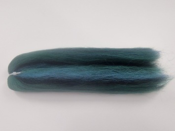 Baitfish Blends Minnow Back Steel