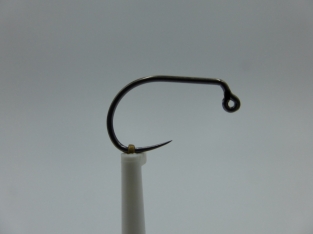 Jig Wide Gape size 12 Barbless