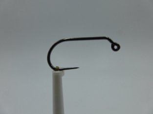 Jig Competition size 16 Barbless
