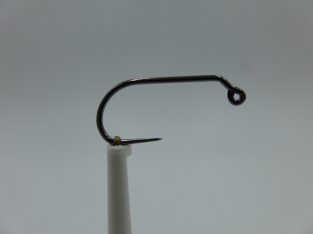 Jig Competition size 14 Barbless