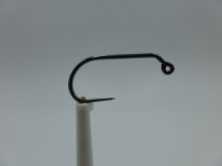 Jig Competition size 6 Barbless