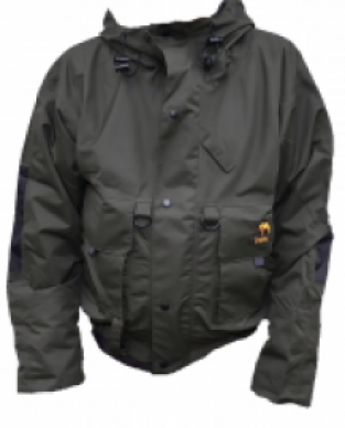 Behr Wadingjacket Breathable Size XXL