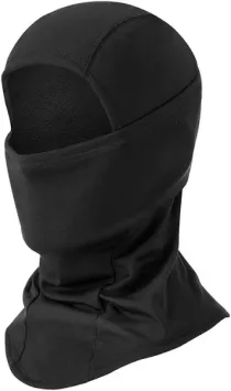 Black Tactical Bivak Muts