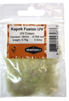 Kapok Fusion UV Dubbing Cream