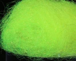 Baitfish Supreme Dubbing Fluo Yellow