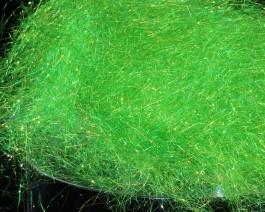 Baitfish Supreme Dubbing Green