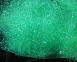 Baitfish Supreme Dubbing Mint Green