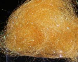 Baitfish Supreme Dubbing Ice Orange