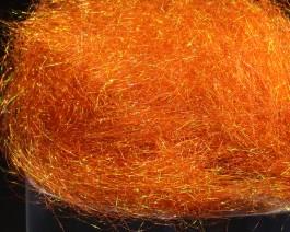Baitfish Supreme Dubbing Burnt Orange