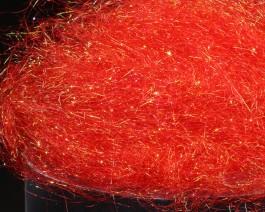 Baitfish Supreme Dubbing Red