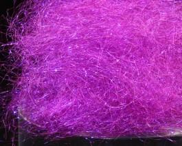 Baitfish Supreme Dubbing Hot Purple