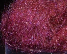 Baitfish Supreme Dubbing Brown Claret