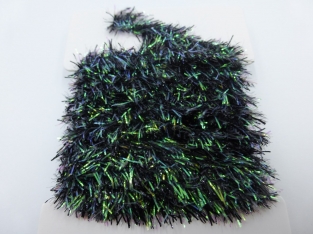 Cactus Chenille 15 mm - 20 Black