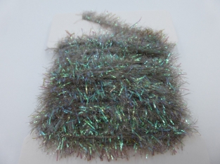 Cactus Chenille 15 mm - 41 Blue Dun