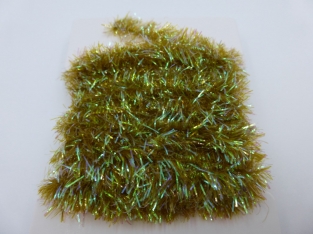 Cactus Chenille 15 mm - 70 Olive