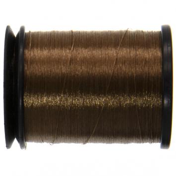 Classic Waxed Thread 6/0 Brown