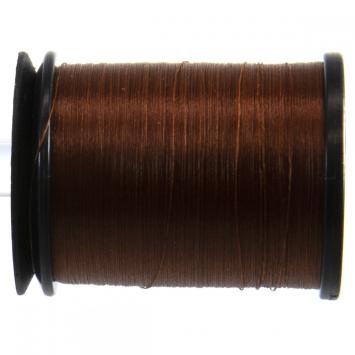 Classic Waxed Thread 6/0 Rust