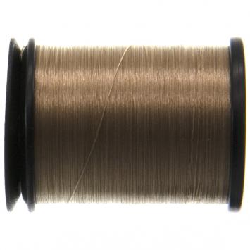 Classic Waxed Thread 6/0  Tan