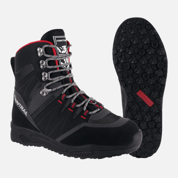 FINNTRAIL SPEEDMASTER 5228 WADING BOOT Size  EU 45 / US 12
