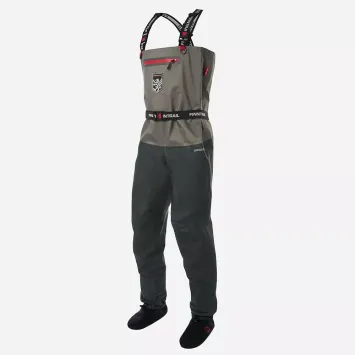 FINNTRAIL WADEMAN GREY 1524 Wader Size L