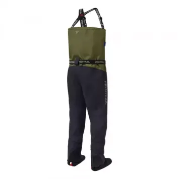 FINNTRAIL PROGUIDE KHAKI 1535 Wader Size MK
