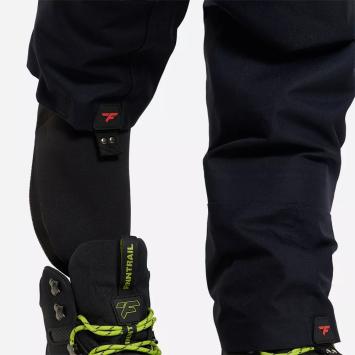 FINNTRAIL PROGUIDE DARK GREY 1541 Wader Size LK