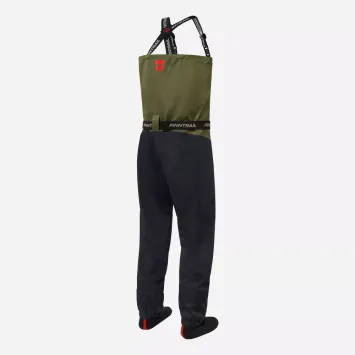 FINNTRAIL WADEMAN KHAKI 1524 Wader Size XXL
