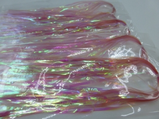 Flashabou Pink Pearl 2 mm