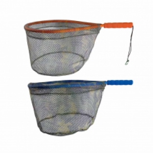 A&M Floating Net Large Orange