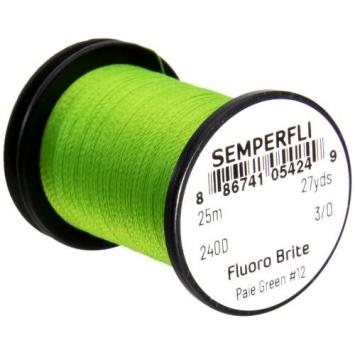 Fluoro Brite Phosphor Pale Green
