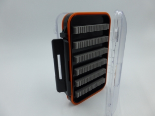 Fly Box 3000 Black /Red