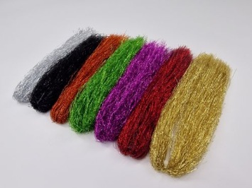 Northern Lights Black/Black