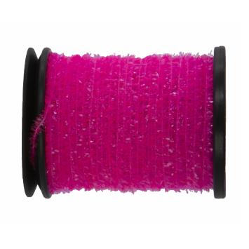 Gel Core Body Micro Fritz Fluo Pink