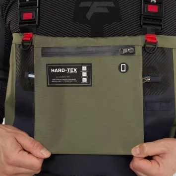FINNTRAIL PROGUIDE KHAKI 1535 Wader Size MK