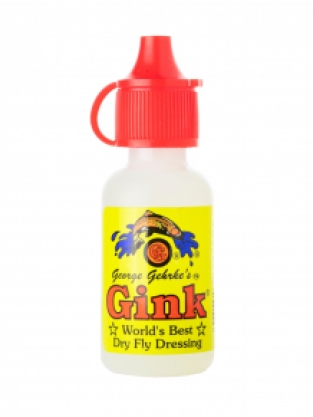 Gink Dry Fly Dressing