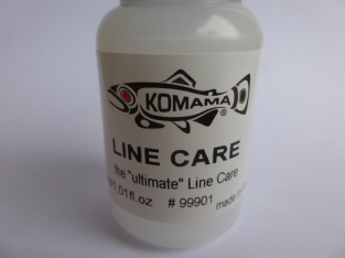 Komama Line Care 30 ml