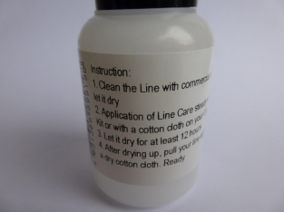 Komama Line Care 30 ml