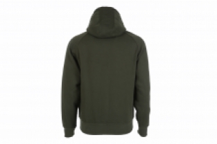 A&M Weste-Hoodie Olive - Size M