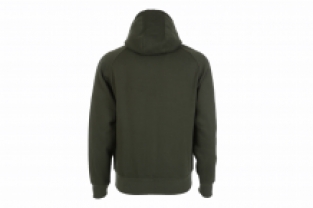 A&M Weste - Hoodie Olive - Size S