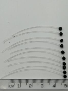 Shrimp/Crab Eyes Xlong Black
