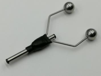 Bobbin Holder Spigot Small