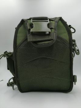 Slingbag Olive Medium