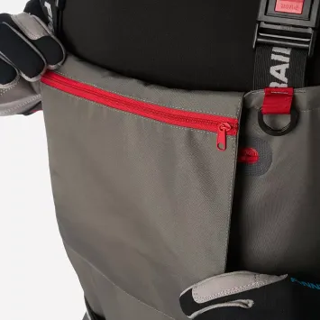 FINNTRAIL WADEMAN GREY 1524 Wader Size L