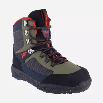 FINNTRAIL SPEEDMASTER 5233 WADING BOOT- FELT SOLE Size  EU 45 / US 12