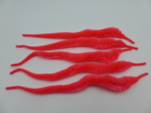 Magnum Dragon Tail Hot Pink - 5 Stuks