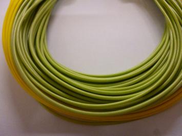 A&M WF2F Moss/Gold 2 x welded loops