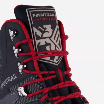 FINNTRAIL SPEEDMASTER WADING BOOT Size 10