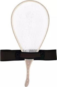 A&M Belt/Net Holder Neopreen