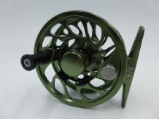 A&M G6 # 3/4 Olive